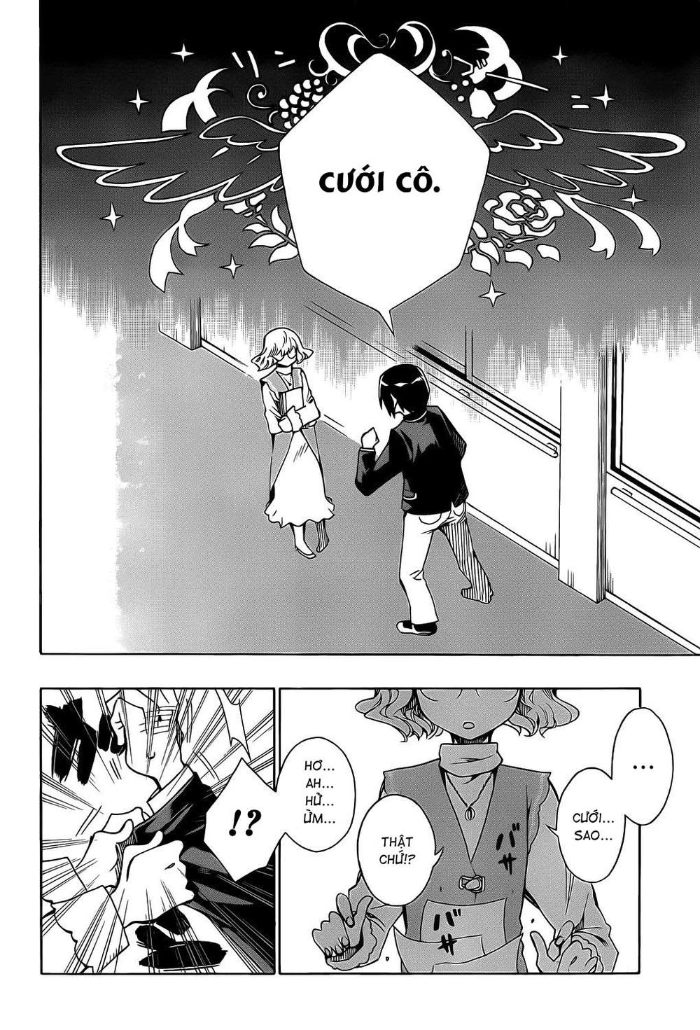 date a live chapter 4 9