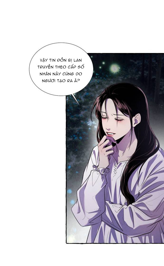 hồi ký của ma nữ chapter 2.2 13