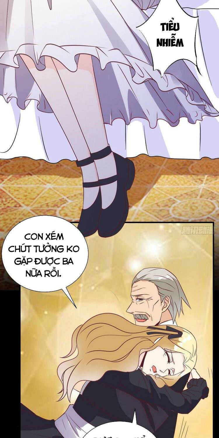 ta lập hậu cung tại tây du ký chapter 29 16