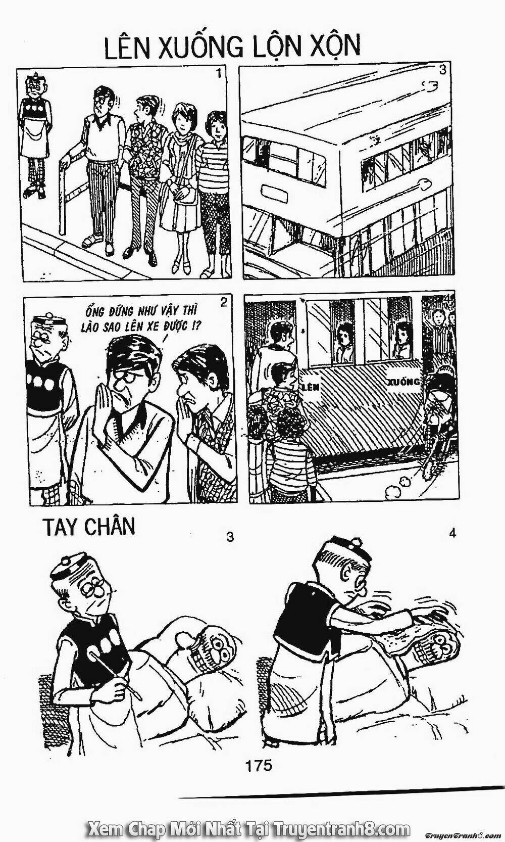 chú thoong chapter 213 11