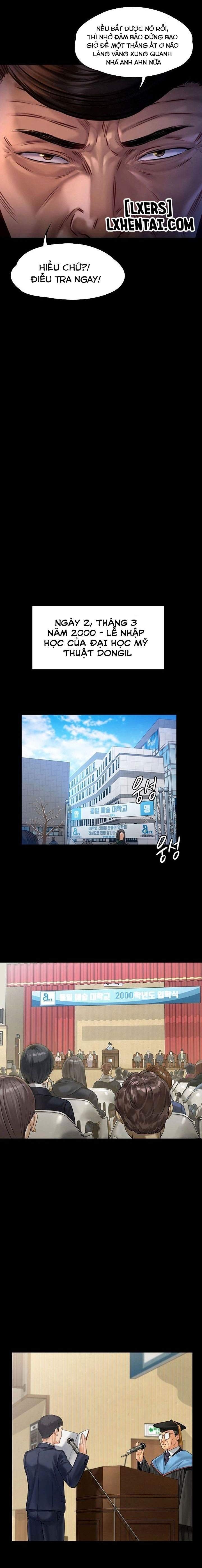 ong chúa chapter 155 11