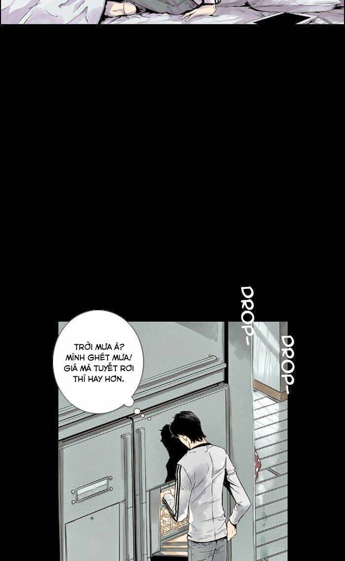 những xác chết hồi sinh từ đại dương chapter 5 37