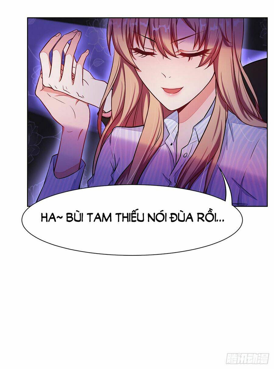 trọng sinh quý thê chi phục thù hoa lệ chapter 5 20