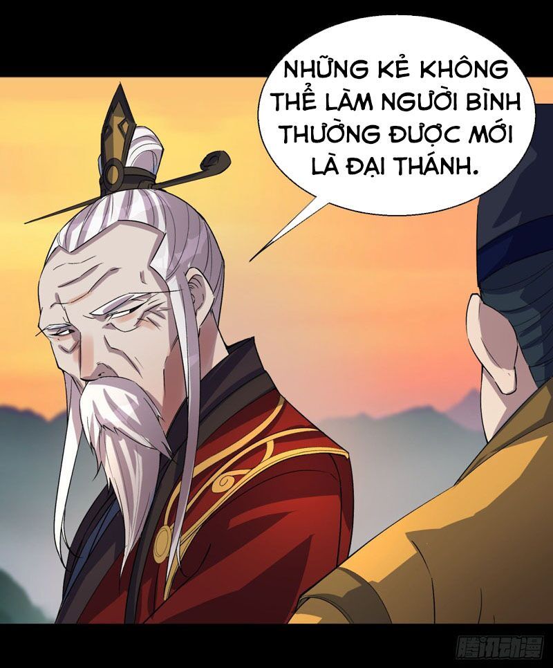 thông u đại thánh chapter 36 13