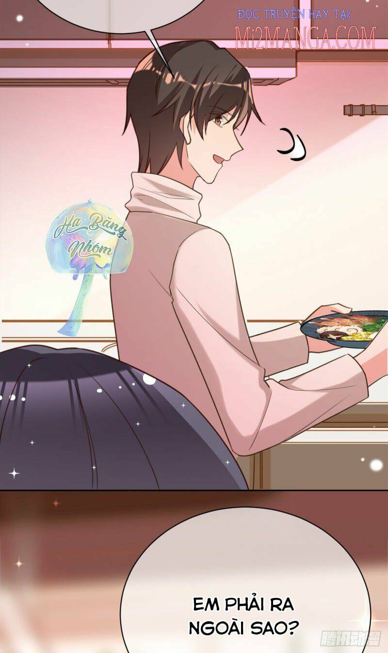 dĩ hôn chi danh chapter 39 15