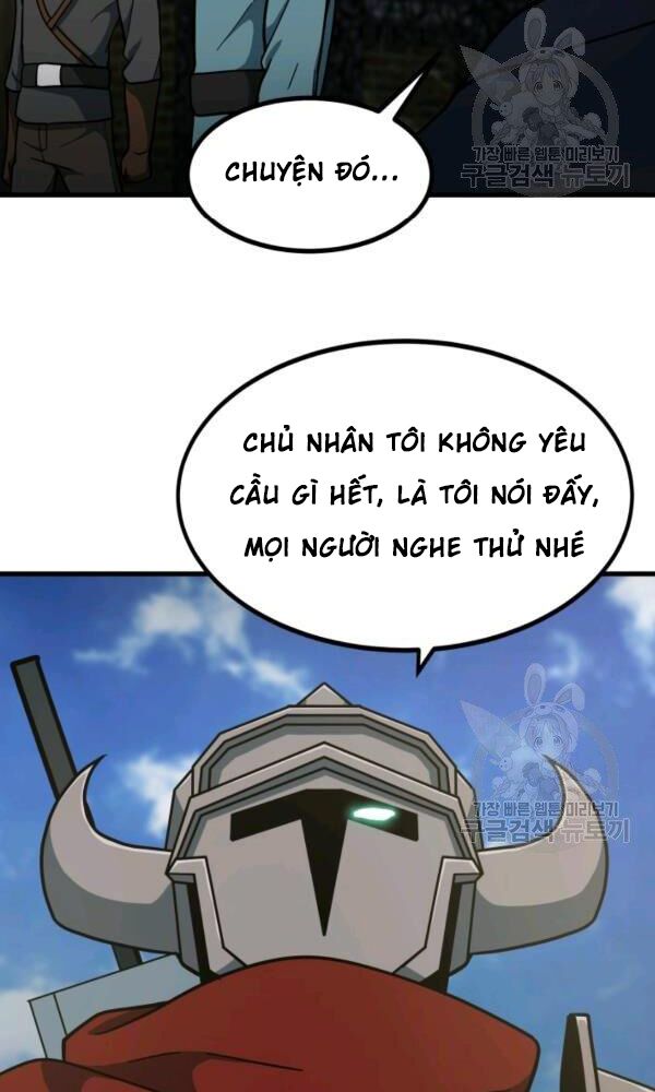 ngôi nhà kết nối với hầm ngục chapter 42 110