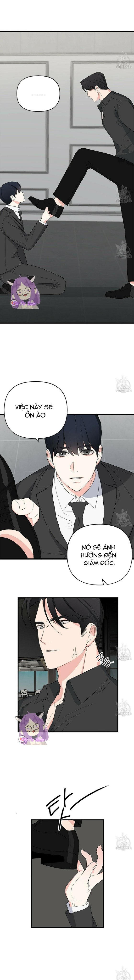 dấu vết không mùi chapter 1 22