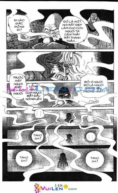 vương tử takeru chapter 20 148