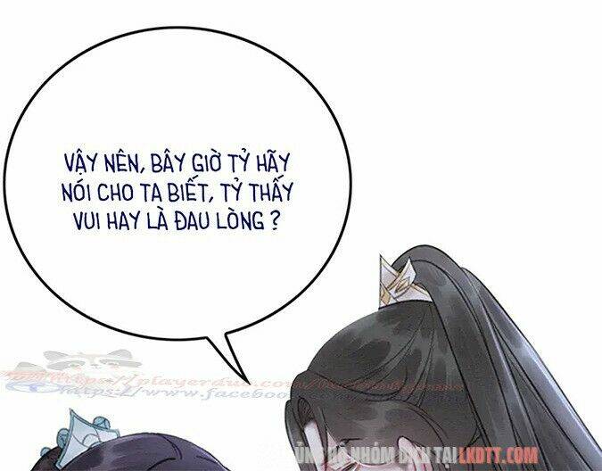 trọng sinh bá sủng nhiếp chính vương quá mạnh mẽ chapter 118 32