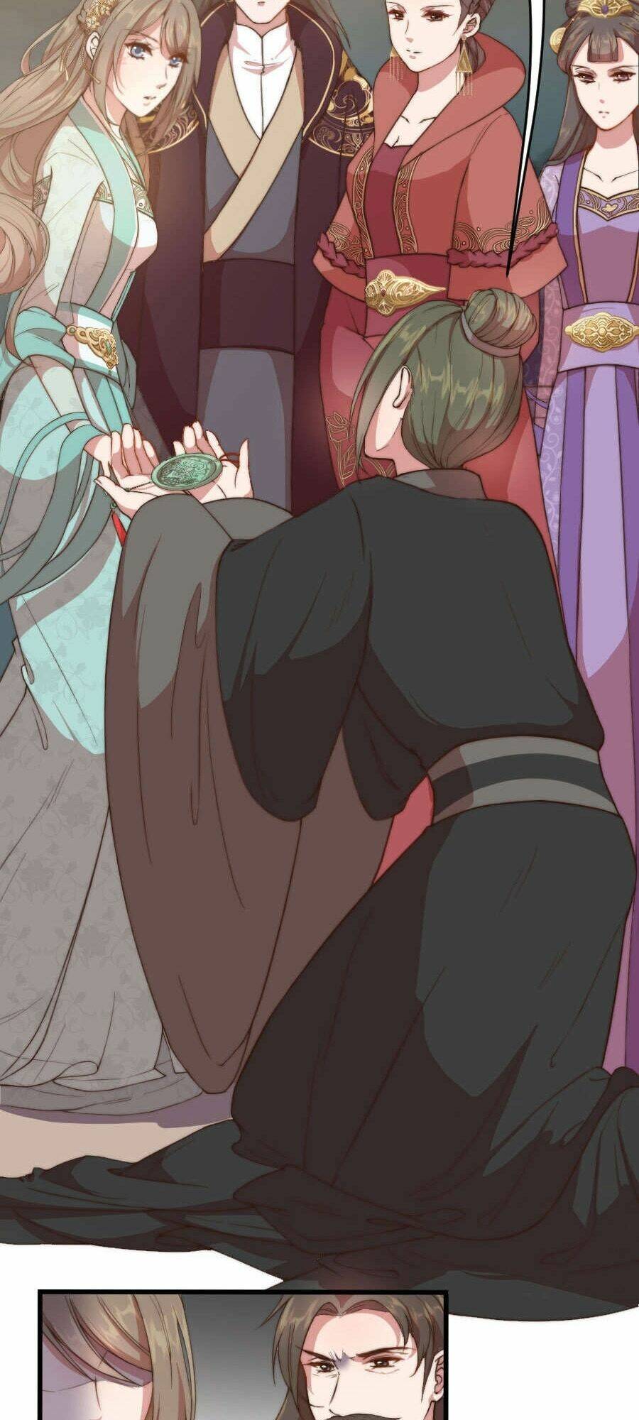 đệ nhất cuồng phi chapter 7 15