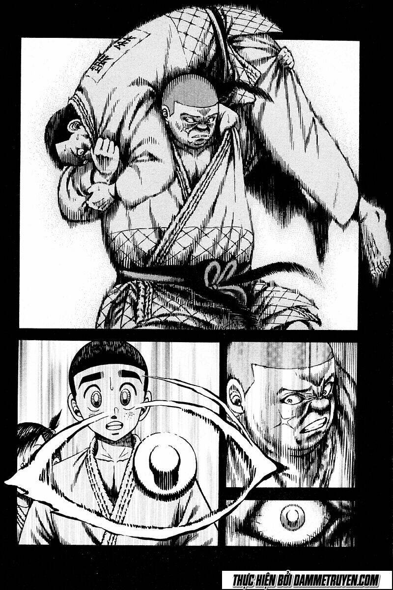 shin kotaro makaritoru! juudouhen chapter 145 3