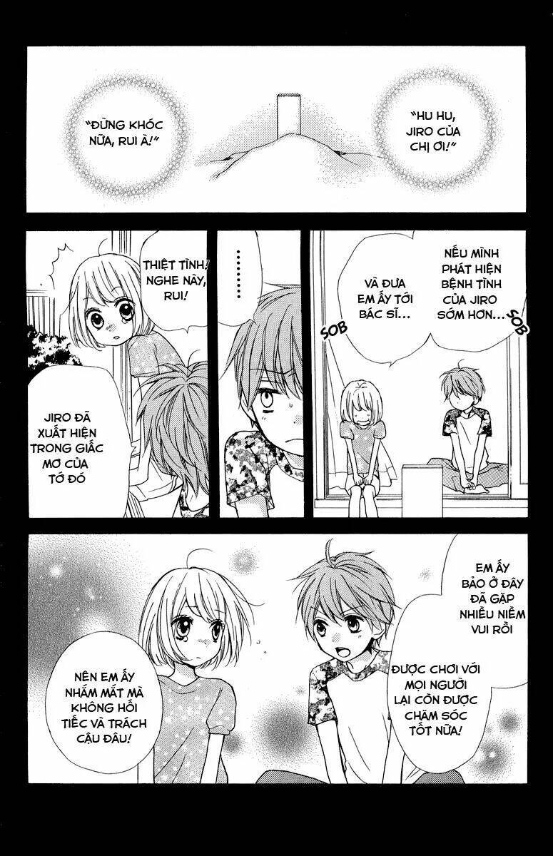 lớp học rùng rợn chapter 34 26