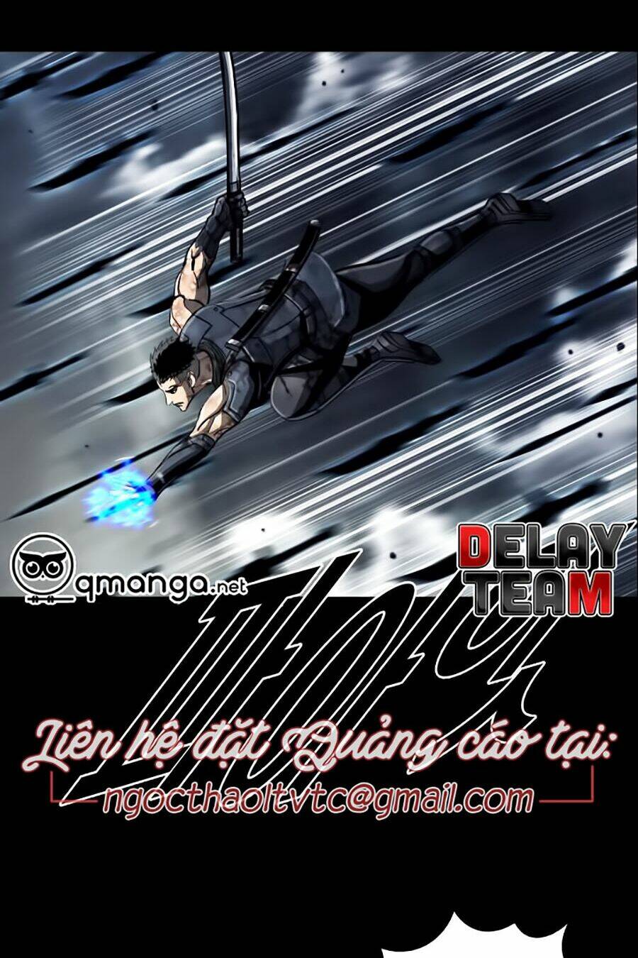 thợ săn đầu tiên chapter 63 28