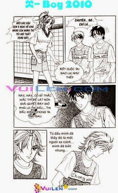 cô giáo tuổi 18 chapter 8 48