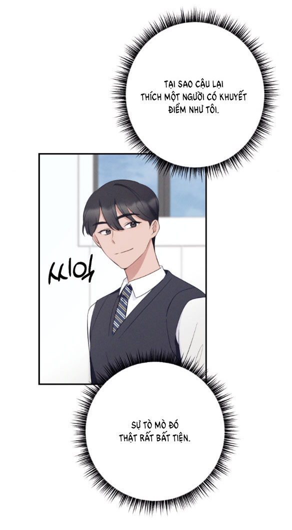 Hãy Khóc Cho Thật Xinh Đẹp Đi chapter 10.1 - Trang 71