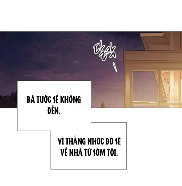 khóc đi hay là cầu xin tôi cũng được chapter 30.2 37