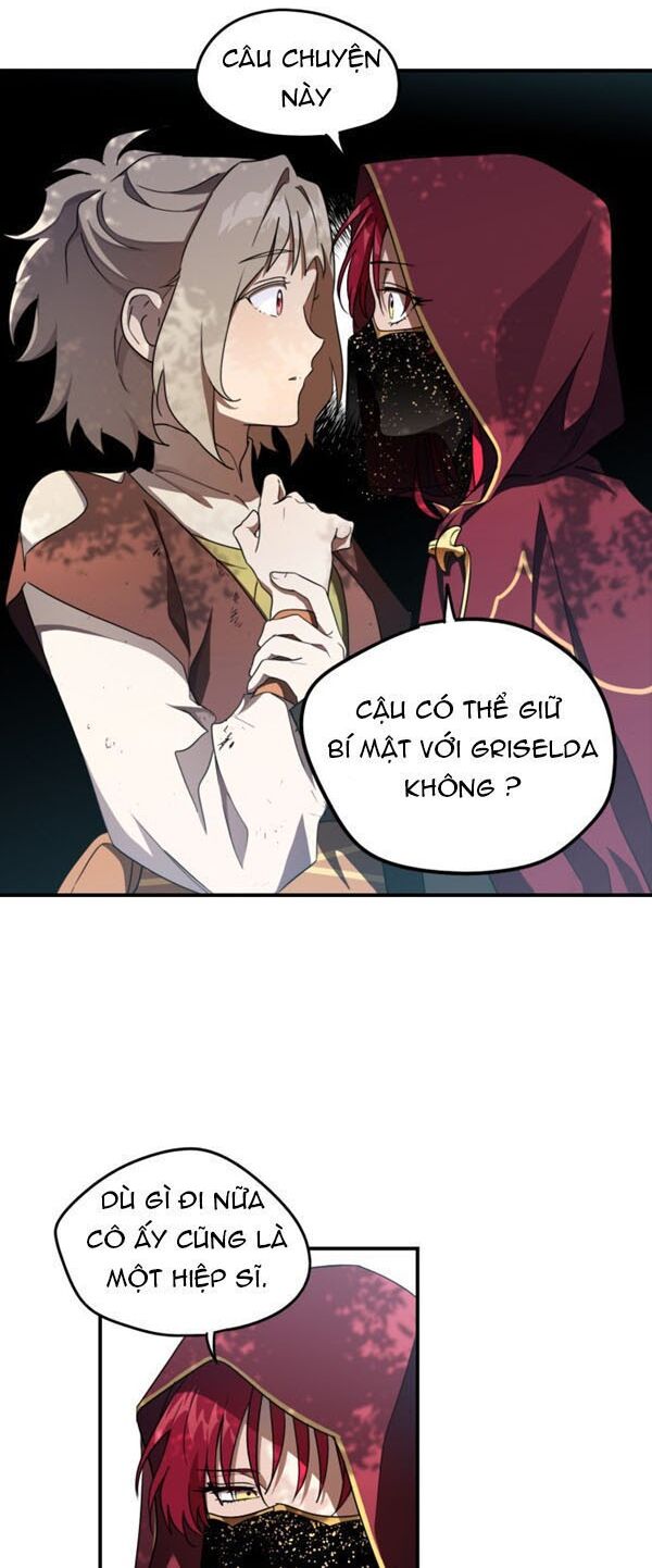 bị che khuất bởi ánh hoàng hôn chapter 26 29