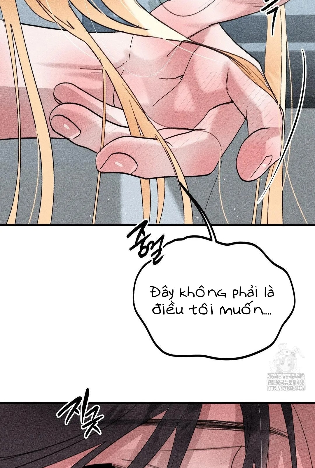 [18+] người đàn ông làm tình với quỷ chapter 19.2 71