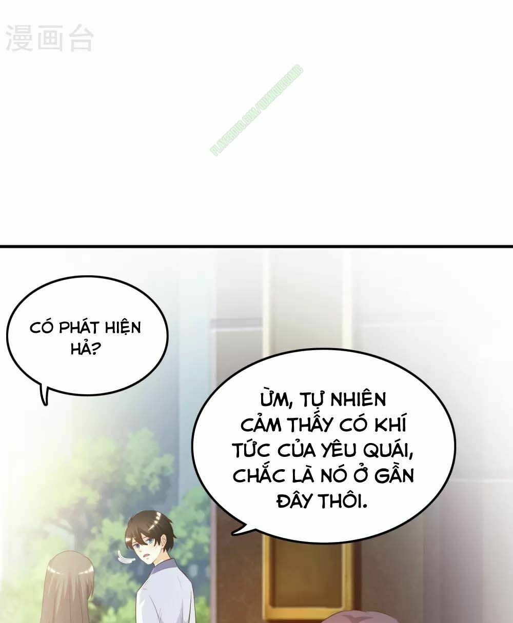tối cường vận đào hoa chapter 26 18