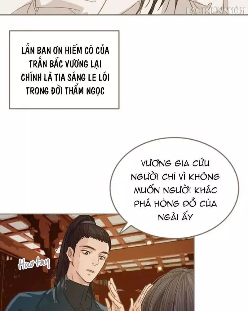 Nô Lệ Câm chapter 3