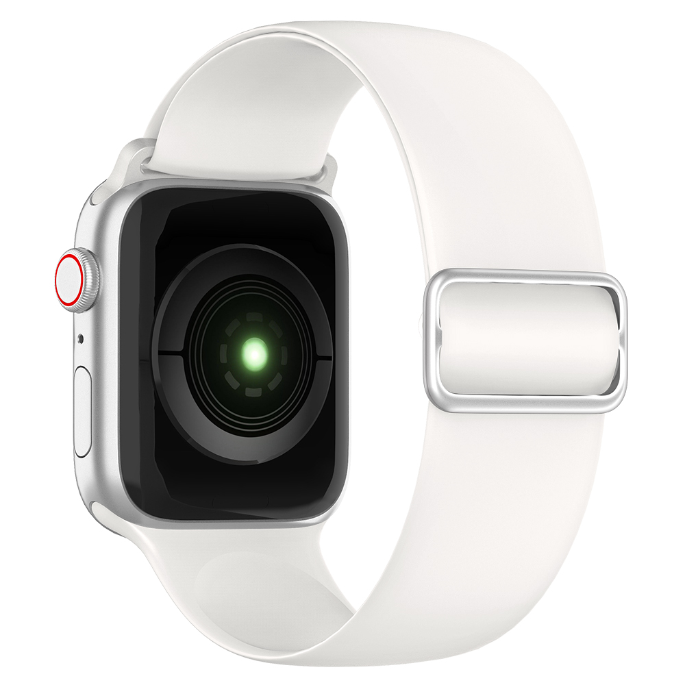 Dây Cao Su Slim Loop cho Apple Watch Size 40mm / 41mm / 44mm / 45mm