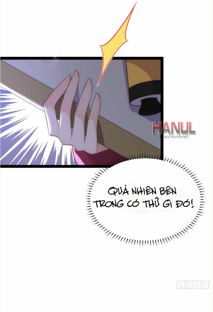 hoạn phi thiên hạ chapter 288 19