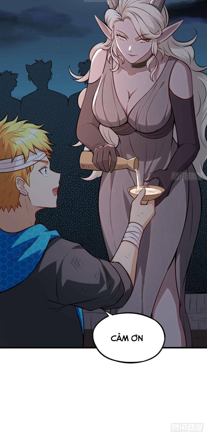 minh nhật thần đô chapter 20 26