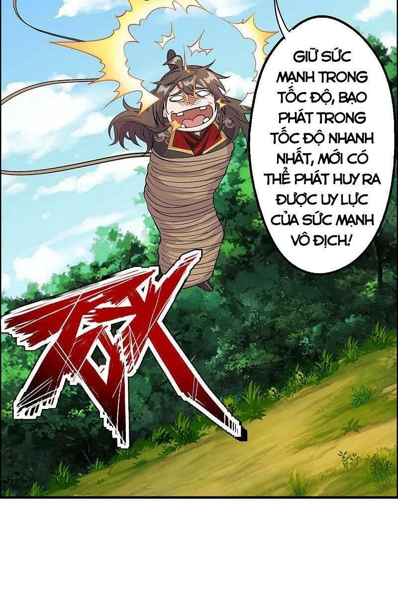 tiên võ đế tôn chapter 189 22