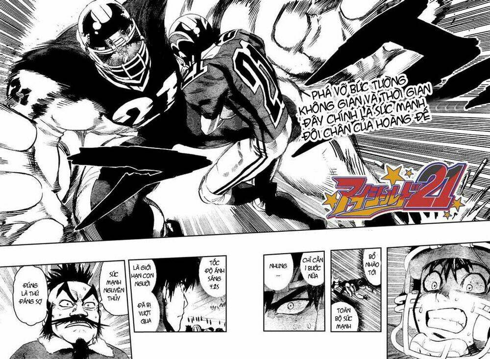 lá chắn mắt chapter 299 6