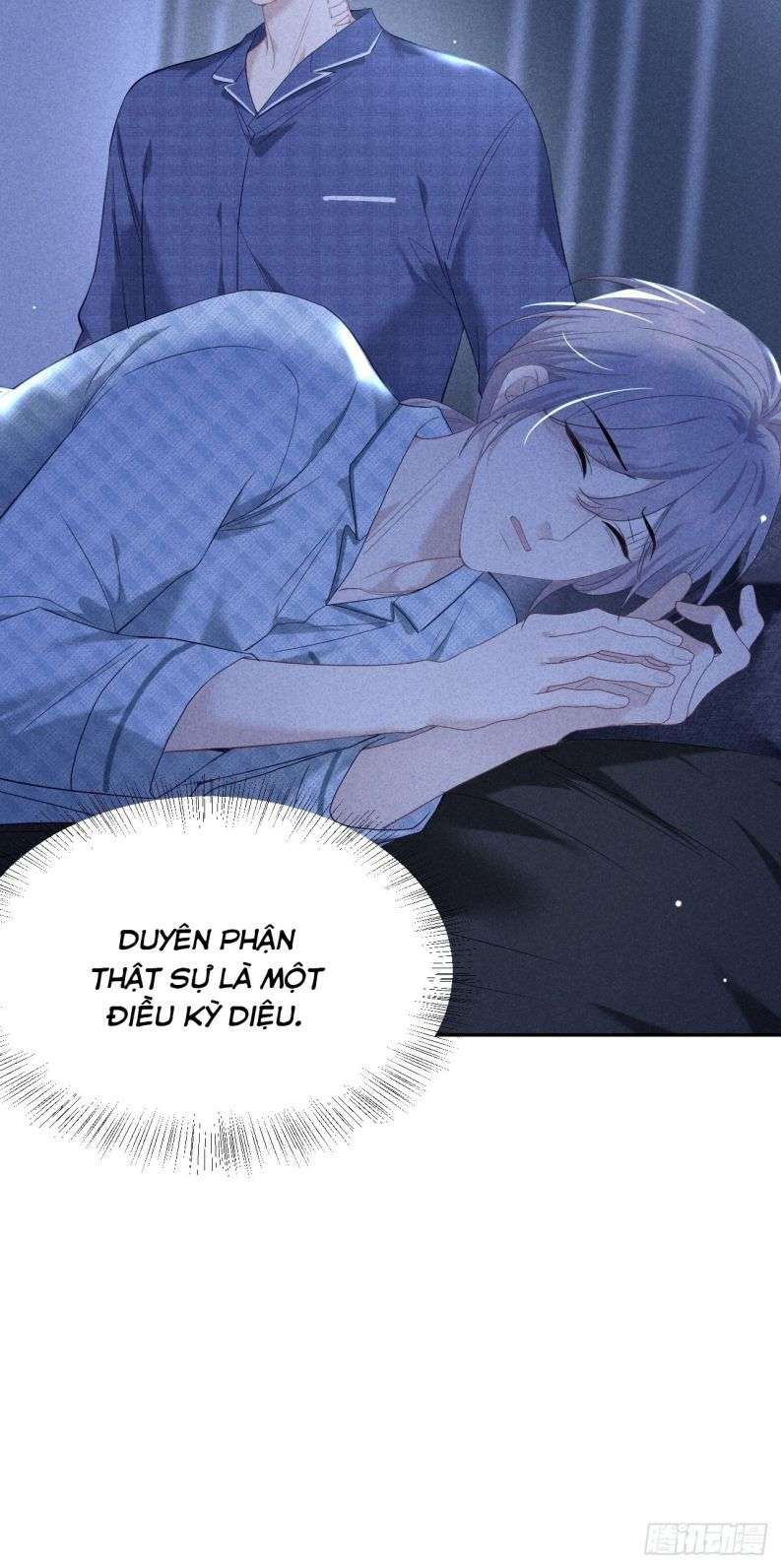 [bl] quan hệ nguy hiểm chapter 18 44