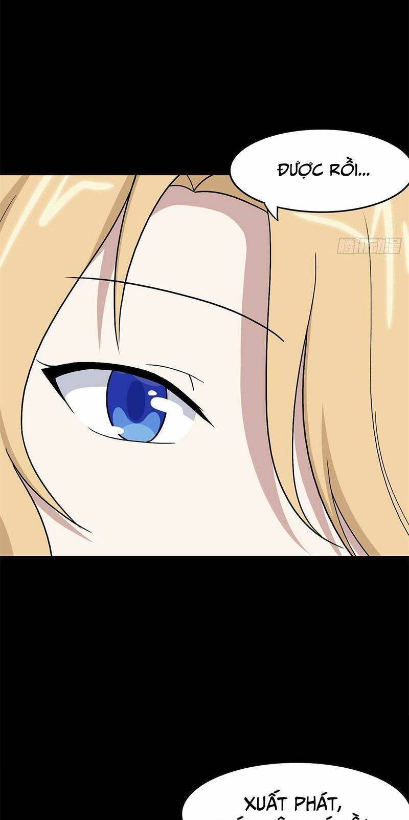 bạn gái virus của tôi chapter 270 61