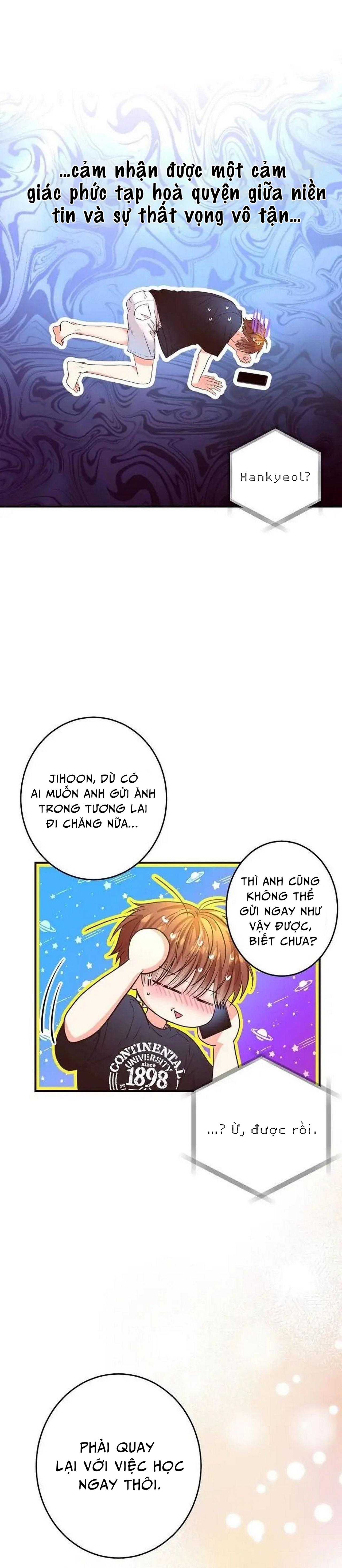 mối quan hệ phù hợp chapter 23 18