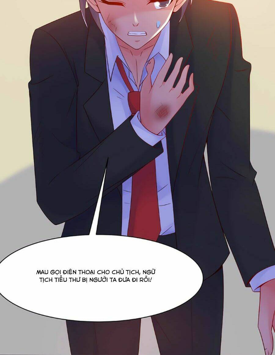 đại thúc, người ta sẽ ngoan chapter 22 12