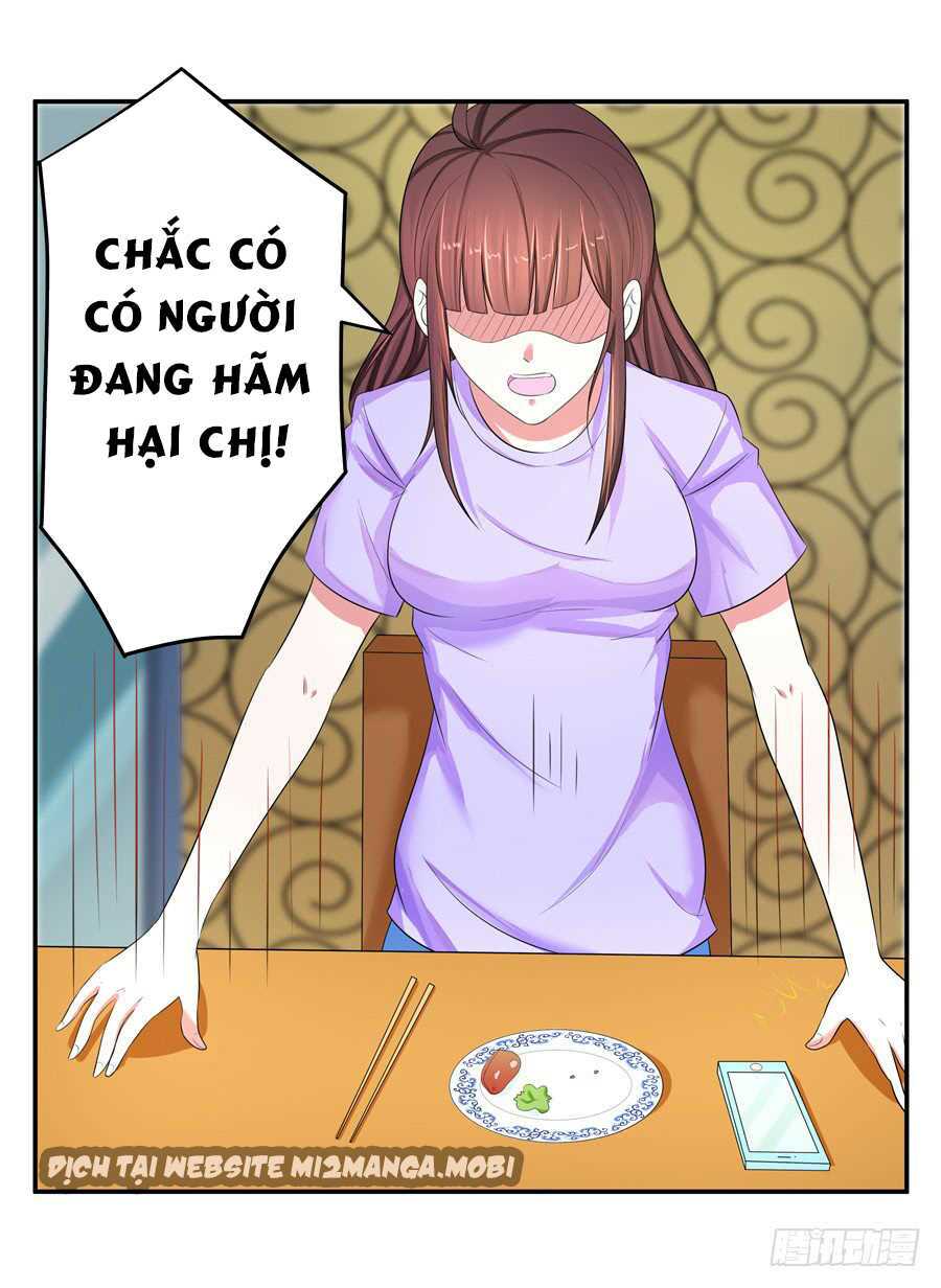 gả cho tình cũ làm lão bà chapter 13 35