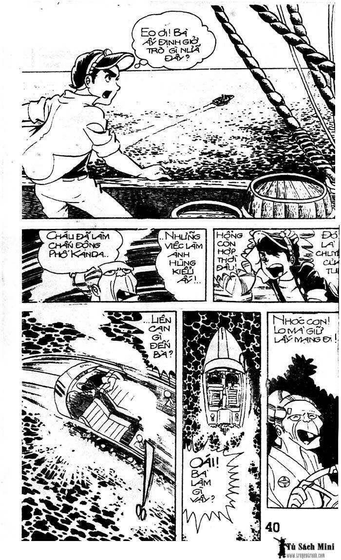 mankichi chapter 3 40