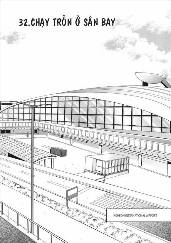 can't lose you chapter 32 1