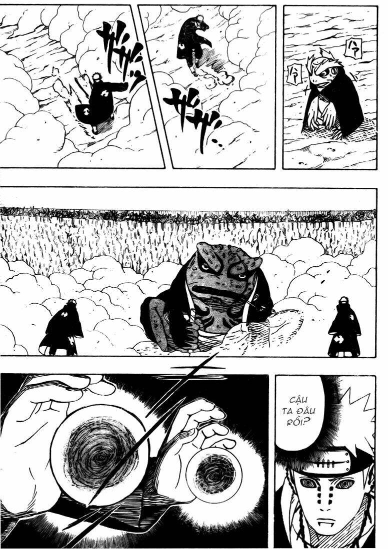 naruto - cửu vĩ hồ ly chapter 432 15
