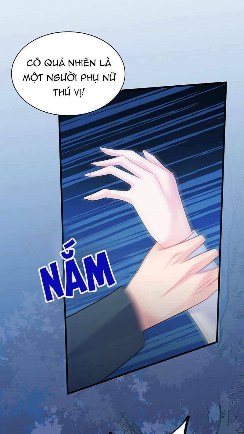 chọc tới chủ tịch tổng tài 2 chapter 65 29