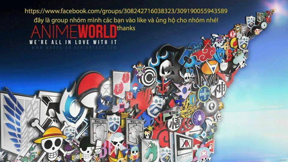 ano natsu de matteru chapter 9 43