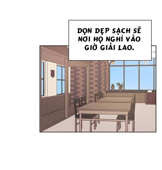 tôi là vị hôn thê phản diện chapter 20 60