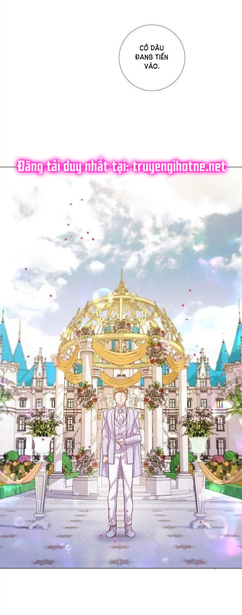 Từ Tiểu Thư Thành Hoàng Hậu - Lady To Queen chapter 108.2 - Trang 10