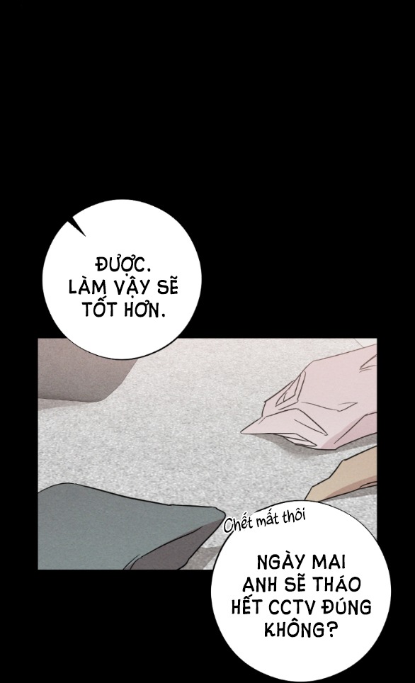Để Đứa Bé Yên chapter 14.2 - Trang 18