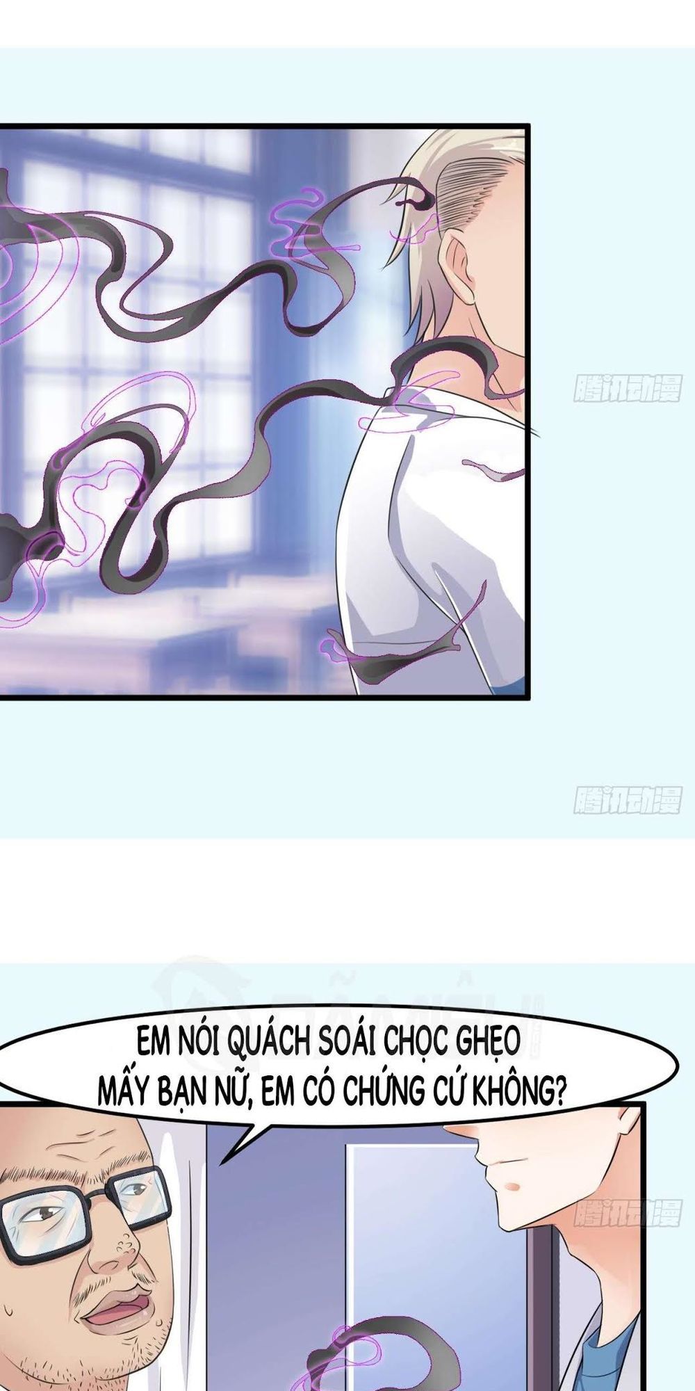 địa phủ khai phá thương chapter 13 6