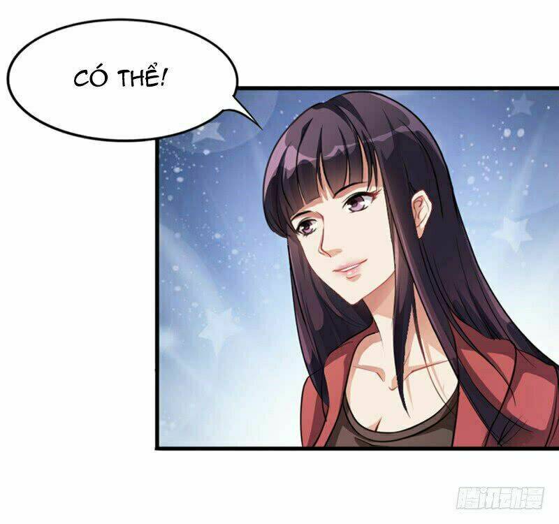 danh môn độc sủng ái thê chapter 16 22