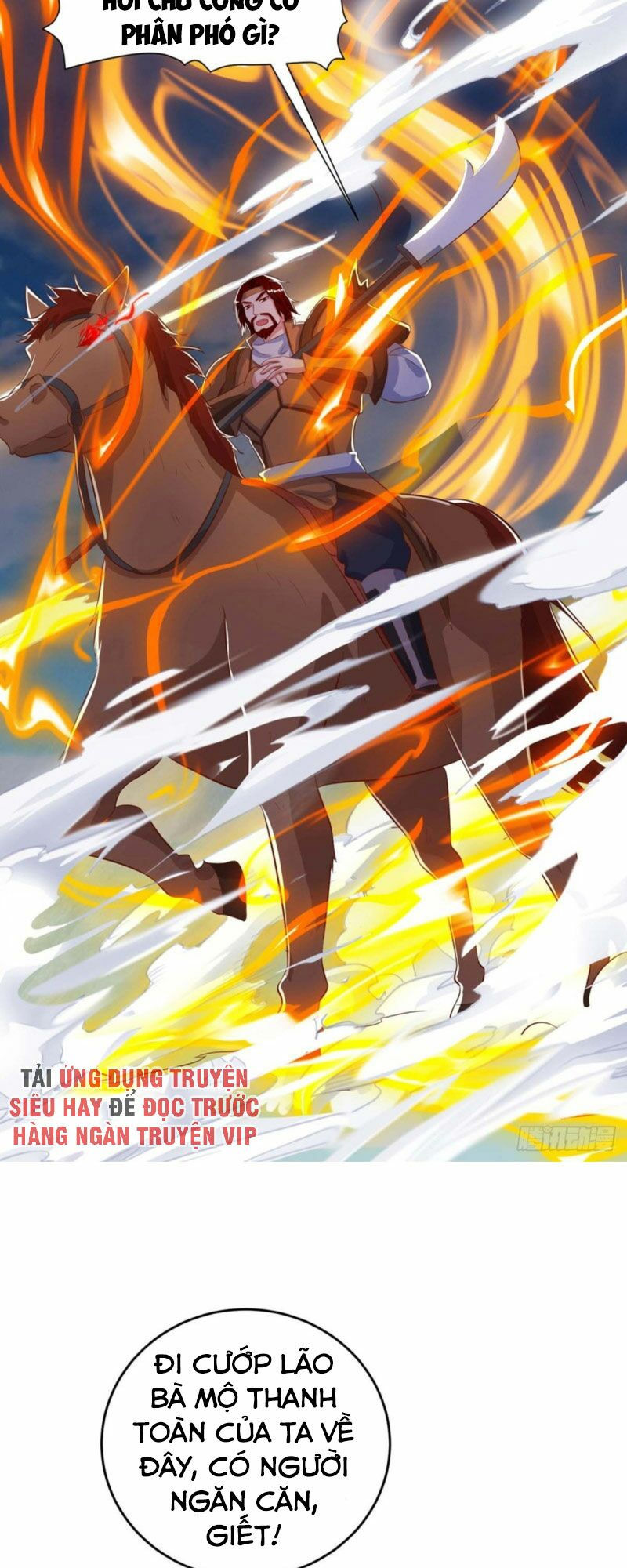 tối cường thăng cấp chapter 130 16