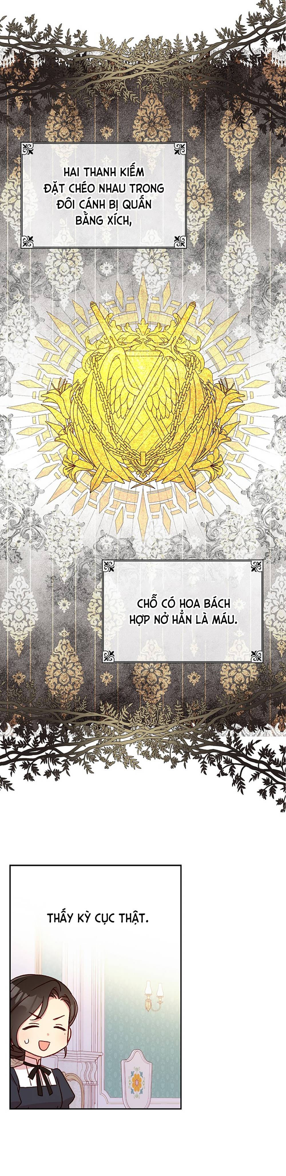 sống sót dưới thân phận hầu nữ chapter 57 35