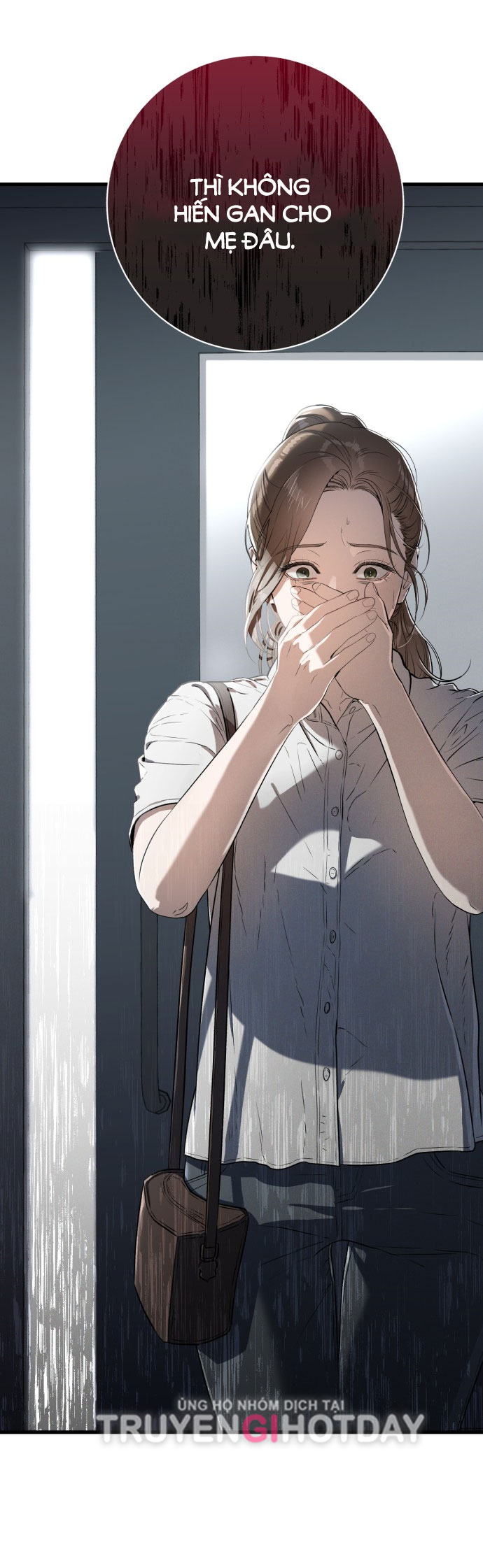 Nóng Lòng Muốn Giày Vò Em chapter 1.2 56