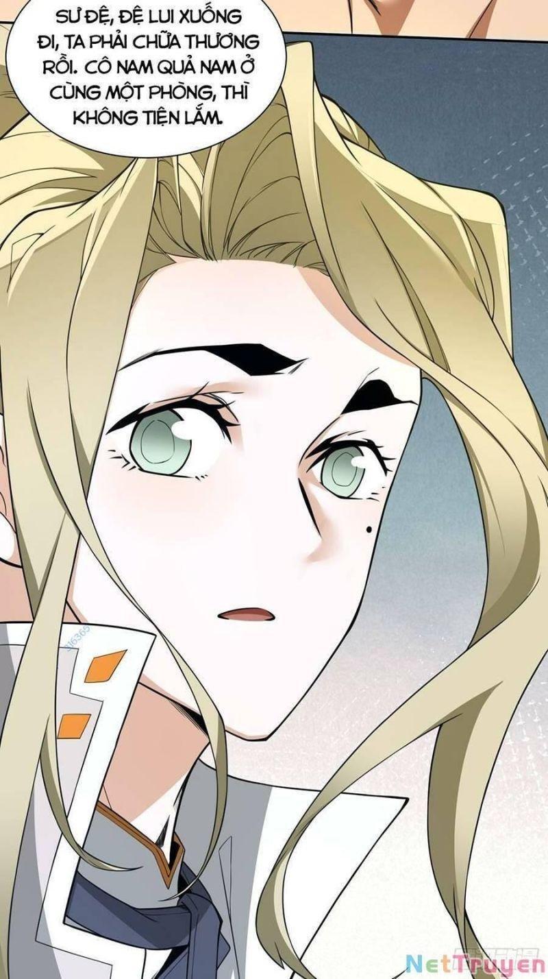 đồ đệ của ta đều là trùm phản diện chapter 21 30