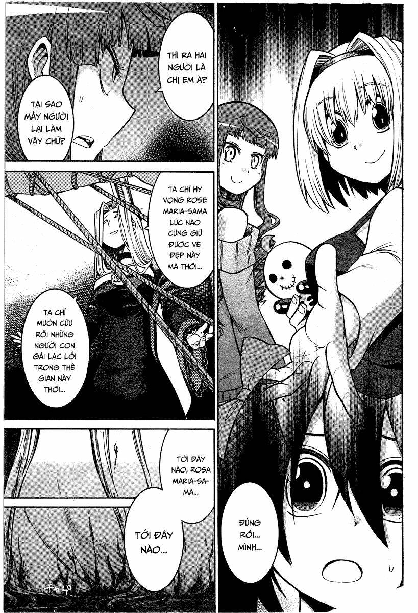 murcielago chapter 25 26