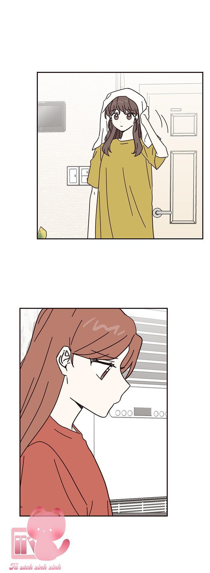 sợi chỉ tình yêu chapter 69 27